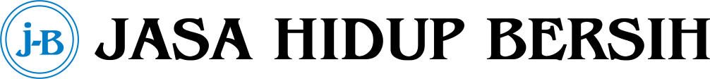 logo Jasa Hidup Bersih Jasa Hidup Bersih
