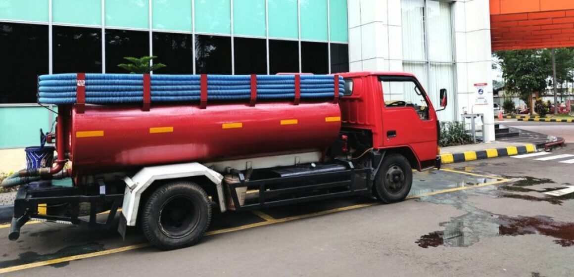 Pentingnya Sedot WC Rutin untuk Kesehatan dan Kebersihan Lingkungan Pentingnya Sedot WC Rutin untuk Kesehatan dan Kebersihan Lingkungan