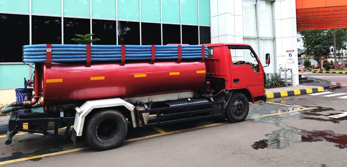 Pentingnya Sedot WC Rutin untuk Kesehatan dan Kebersihan Lingkungan Pentingnya Sedot WC Rutin untuk Kesehatan dan Kebersihan Lingkungan