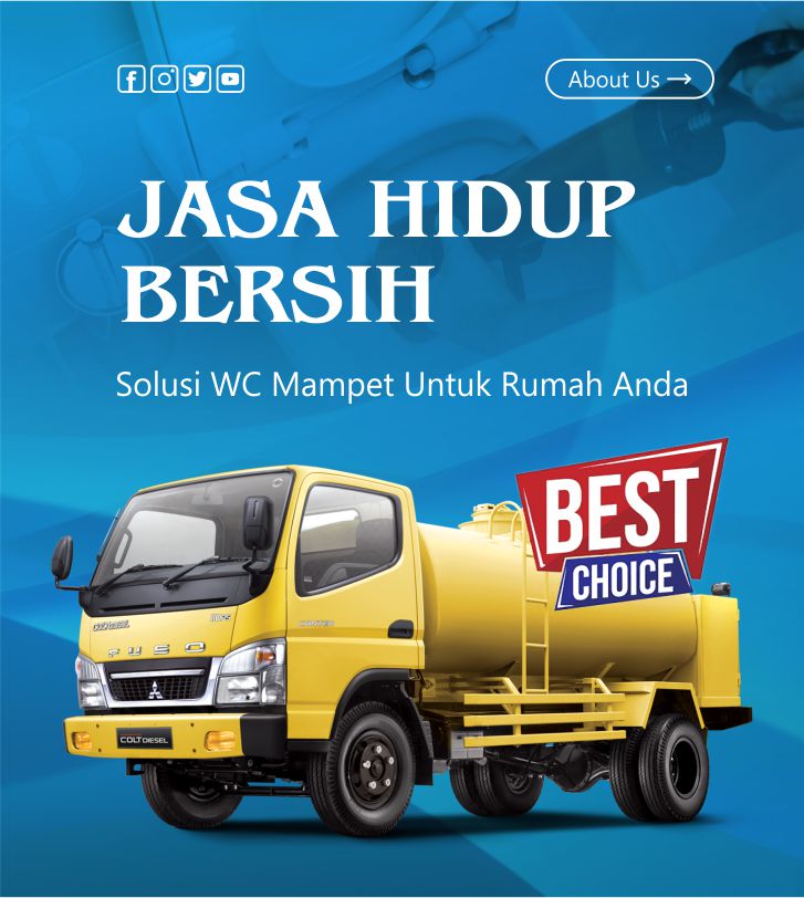 profil Jasa Hidup Bersih profil Jasa Hidup Bersih