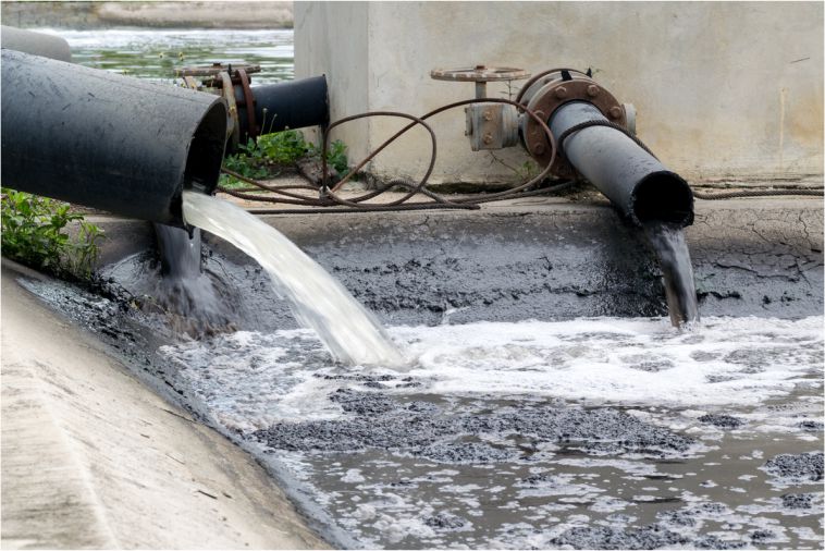 Sedot Limbah Industri Sedot Limbah Industri