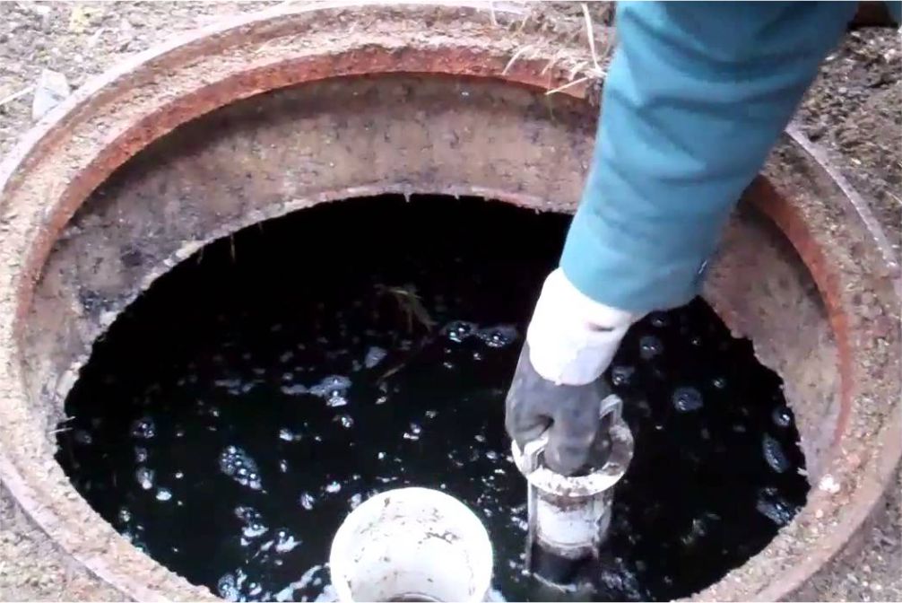 Sedot Lumpur Septictank Sedot Lumpur Septictank