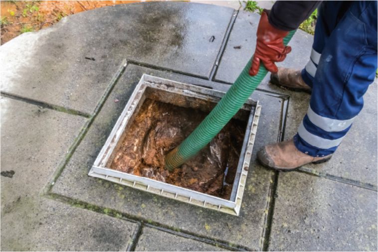 Sedot Septictank Penuh Sedot Septictank Penuh